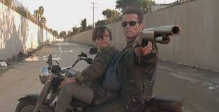 Terminator 2: Judgment Day